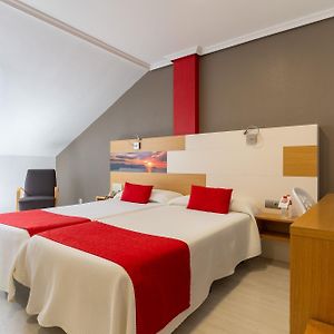 Habitación con Cama King